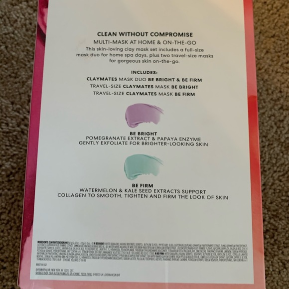 Bare Minerals Love to Mask Set - Picture 3 of 4